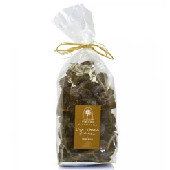 La Nicchia - Pantelleria La Nicchia - Capers of Pantelleria since 1949 - Moscato "Zibibbo" Raisins on The Vine - 250 g - Avvenice^ Fruits