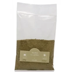 La Nicchia - Pantelleria La Nicchia - Capers of Pantelleria since 1949 - Capers Powder - 100 g - Avvenice