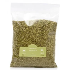 La Nicchia - Pantelleria La Nicchia - Capers of Pantelleria since 1949 - Pantelleria Oregano - 50 g - Avvenice