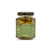 La Nicchia - Pantelleria La Nicchia - Capers of Pantelleria since 1949 - Caper Berries in Extra-Virgin Olive Oil - 100 g - Avvenice