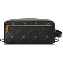 La Prima Luxury - Abra - Notte - Handbag - Luxury Exclusive Collection - Avvenice^ Bags
