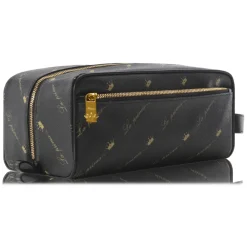 La Prima Luxury - Abra - Notte - Handbag - Luxury Exclusive Collection - Avvenice^ Bags