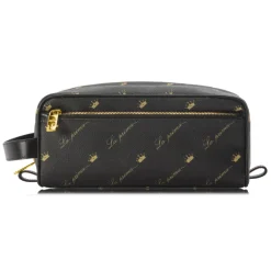 La Prima Luxury - Abra - Notte - Handbag - Luxury Exclusive Collection - Avvenice^ Bags