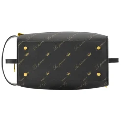 La Prima Luxury - Abra - Notte - Handbag - Luxury Exclusive Collection - Avvenice^ Bags