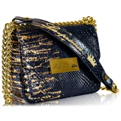 La Prima Luxury - Bambola - Sera - Handbag - Luxury Exclusive Collection - Avvenice^ Bags