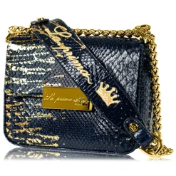 La Prima Luxury - Bambola - Sera - Handbag - Luxury Exclusive Collection - Avvenice^ Bags