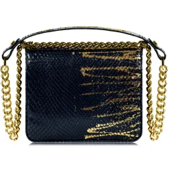 La Prima Luxury - Bambola - Sera - Handbag - Luxury Exclusive Collection - Avvenice^ Bags