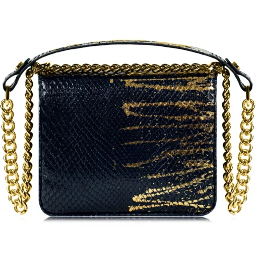 La Prima Luxury - Bambola - Sera - Handbag - Luxury Exclusive Collection - Avvenice^ Bags