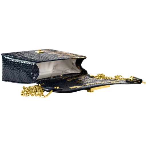 La Prima Luxury - Bambola - Sera - Handbag - Luxury Exclusive Collection - Avvenice^ Bags
