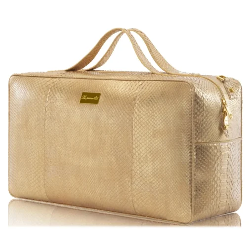 La Prima Luxury - Cadabra - Preziosa - Handbag - Luxury Exclusive Collection - Avvenice^ Bags