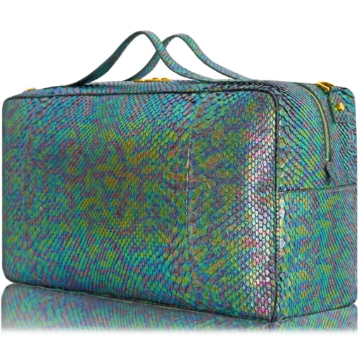 La Prima Luxury - Cadabra - Reef - Handbag - Luxury Exclusive Collection - Avvenice