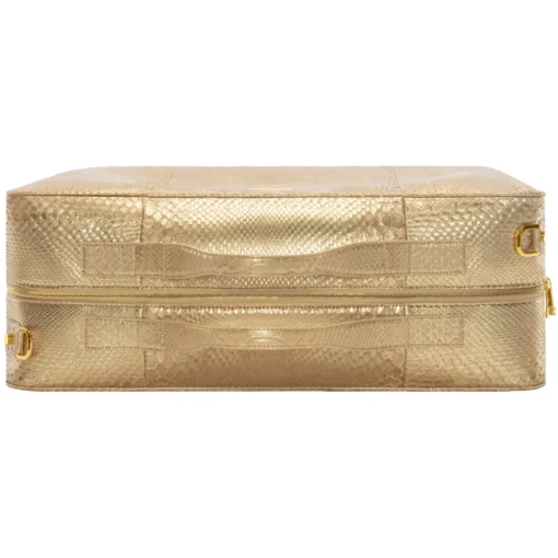 La Prima Luxury - Cadabra - Preziosa - Handbag - Luxury Exclusive Collection - Avvenice^ Bags