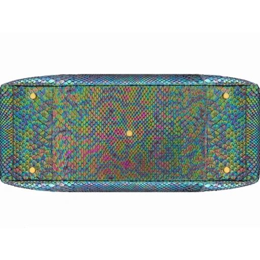 La Prima Luxury - Cadabra - Reef - Handbag - Luxury Exclusive Collection - Avvenice