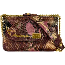 La Prima Luxury - Cavallerizza - Ottobre - Handbag - Luxury Exclusive Collection - Avvenice