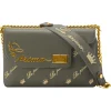 La Prima Luxury - Cavallerizza - Camouflage - Handbag - Luxury Exclusive Collection - Avvenice^ Bags