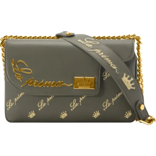 La Prima Luxury - Cavallerizza - Camouflage - Handbag - Luxury Exclusive Collection - Avvenice^ Bags