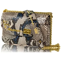 La Prima Luxury - Cavallerizza - Fiume - Handbag - Luxury Exclusive Collection - Avvenice
