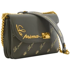 La Prima Luxury - Cavallerizza - Camouflage - Handbag - Luxury Exclusive Collection - Avvenice^ Bags