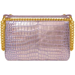 La Prima Luxury - Cavallerizza - Fulmine - Handbag - Luxury Exclusive Collection - Avvenice