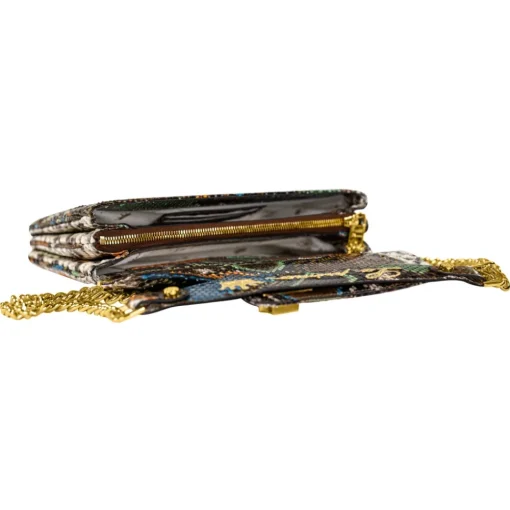 La Prima Luxury - Cavallerizza - Vanessa - Handbag - Luxury Exclusive Collection - Avvenice