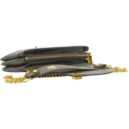 La Prima Luxury - Cavallerizza - Camouflage - Handbag - Luxury Exclusive Collection - Avvenice^ Bags