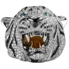 La Prima Luxury - Diamond Roaring Tiger - Jewelry - Luxury Exclusive Collection - Avvenice^ Rings