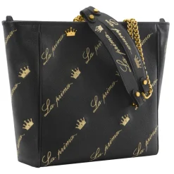 La Prima Luxury - Femmina - Notte Bottolata - Handbag - Luxury Exclusive Collection - Avvenice