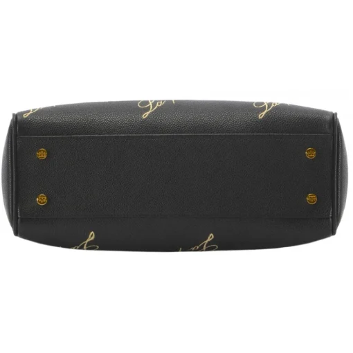 La Prima Luxury - Femmina - Notte Bottolata - Handbag - Luxury Exclusive Collection - Avvenice