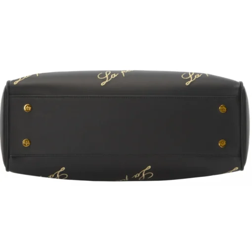 La Prima Luxury - Femmina - Notte - Handbag - Luxury Exclusive Collection - Avvenice^ Bags
