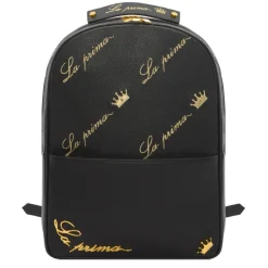 La Prima Luxury - Parentesi - Notte Bottolsta - Backpack - Luxury Exclusive Collection - Avvenice^ Backpacks
