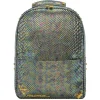 La Prima Luxury - Parentesi - Reef - Backpack - Luxury Exclusive Collection - Avvenice^ Backpacks