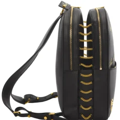 La Prima Luxury - Parentesi - Notte Liscia - Backpack - Luxury Exclusive Collection - Avvenice