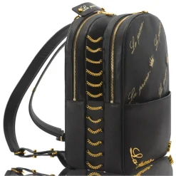 La Prima Luxury - Parentesi - Notte Bottolsta - Backpack - Luxury Exclusive Collection - Avvenice^ Backpacks