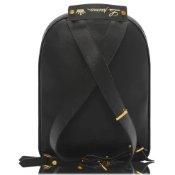 La Prima Luxury - Parentesi - Notte Bottolsta - Backpack - Luxury Exclusive Collection - Avvenice^ Backpacks