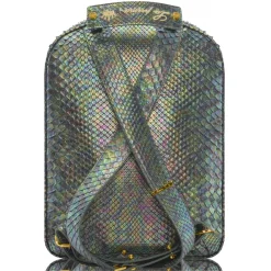 La Prima Luxury - Parentesi - Reef - Backpack - Luxury Exclusive Collection - Avvenice^ Backpacks