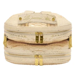 La Prima Luxury - Parentesi - Arena Sabbia - Backpack - Luxury Exclusive Collection - Avvenice^ Backpacks