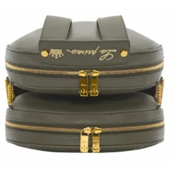 La Prima Luxury - Parentesi - Camouflage - Backpack - Luxury Exclusive Collection - Avvenice