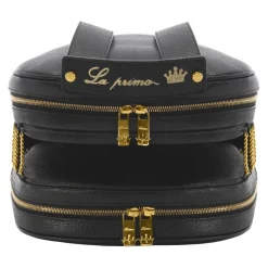 La Prima Luxury - Parentesi - Notte Bottolsta - Backpack - Luxury Exclusive Collection - Avvenice^ Backpacks