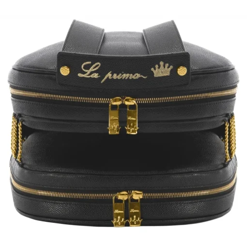 La Prima Luxury - Parentesi - Notte Bottolsta - Backpack - Luxury Exclusive Collection - Avvenice^ Backpacks