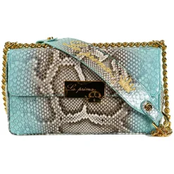 La Prima Luxury - Salvadanaio - Estate - Handbag - Luxury Exclusive Collection - Avvenice