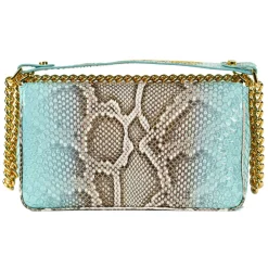 La Prima Luxury - Salvadanaio - Estate - Handbag - Luxury Exclusive Collection - Avvenice