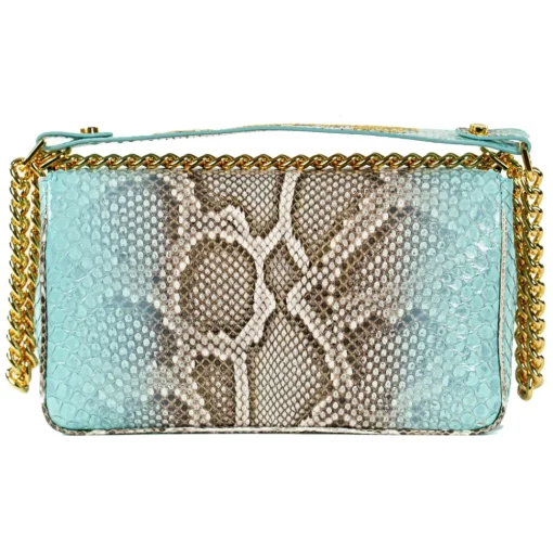 La Prima Luxury - Salvadanaio - Estate - Handbag - Luxury Exclusive Collection - Avvenice