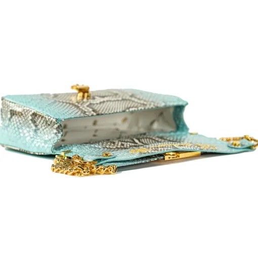 La Prima Luxury - Salvadanaio - Estate - Handbag - Luxury Exclusive Collection - Avvenice