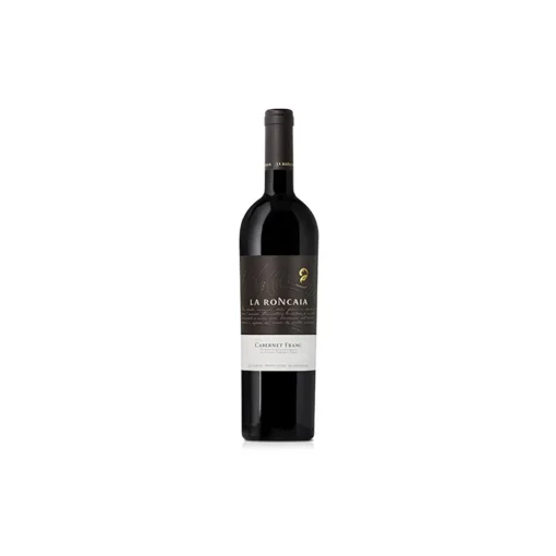 La Roncaia - Fantinel - Cabernet Franc D.O.C. Friuli Oriental Hills - Red Wine - Avvenice