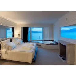 La Speranzina - Gourmet & Relax - Royal Suite Spa Kristina - 3 Days 2 Nights - Garda Lake - Veneto Italy - Exclusive Luxury - Avvenice^ Spa & Wellness | Nature & Relax