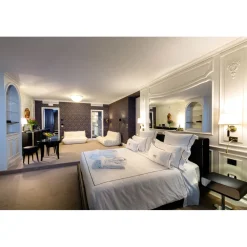 La Speranzina - Gourmet & Relax - Royal Suite Spa Kristina - 3 Days 2 Nights - Garda Lake - Veneto Italy - Exclusive Luxury - Avvenice^ Spa & Wellness | Nature & Relax