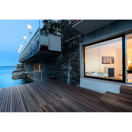 La Speranzina - Gourmet & Relax - Royal Suite Spa Kristina - 3 Days 2 Nights - Garda Lake - Veneto Italy - Exclusive Luxury - Avvenice^ Spa & Wellness | Nature & Relax