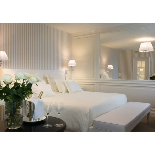 La Speranzina - Gourmet & Relax - Royal Suite Spa Kristina - 3 Days 2 Nights - Garda Lake - Veneto Italy - Exclusive Luxury - Avvenice^ Spa & Wellness | Nature & Relax