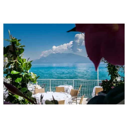 La Speranzina - Gourmet & Relax - Royal Suite Spa Kristina - 3 Days 2 Nights - Garda Lake - Veneto Italy - Exclusive Luxury - Avvenice^ Spa & Wellness | Nature & Relax