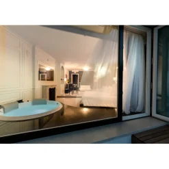 La Speranzina - Gourmet & Relax - Royal Suite Spa Kristina - 3 Days 2 Nights - Garda Lake - Veneto Italy - Exclusive Luxury - Avvenice^ Spa & Wellness | Nature & Relax